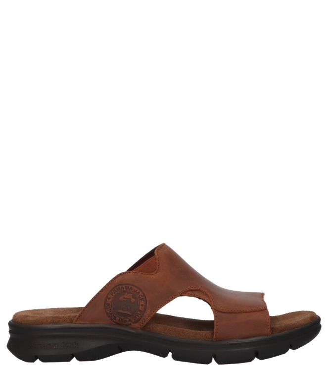 Panama Jack Panama jack Slipper <span>Robin Basics C3</span> C3 Napa Grass Cuero/ Bark Panama jack Slipper <span>Robin Basics C3</span> Robin Basics C3 cognac - www.bremmerschoenen.pro - Bremmer Schoenen