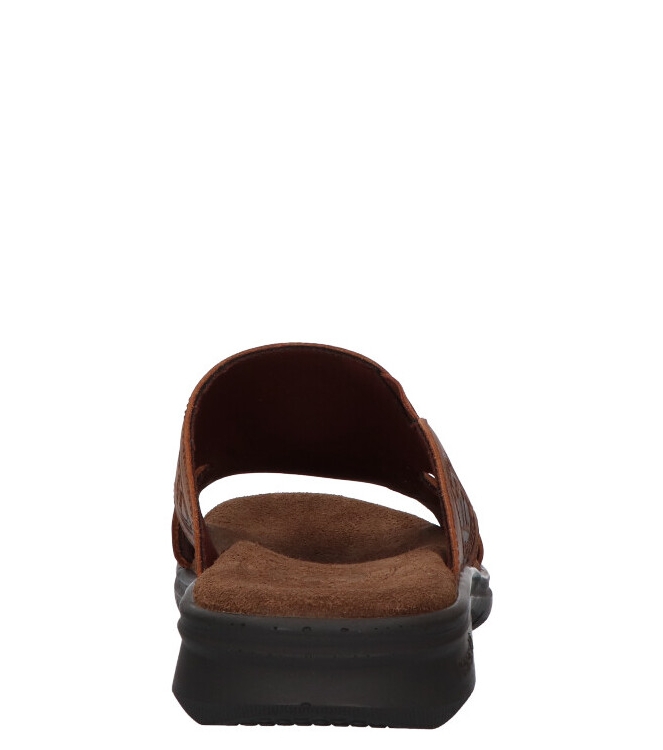 Panama Jack Panama jack Slipper <span>Robin Basics C3</span> C3 Napa Grass Cuero/ Bark Panama jack Slipper <span>Robin Basics C3</span> Robin Basics C3 cognac - www.bremmerschoenen.pro - Bremmer Schoenen