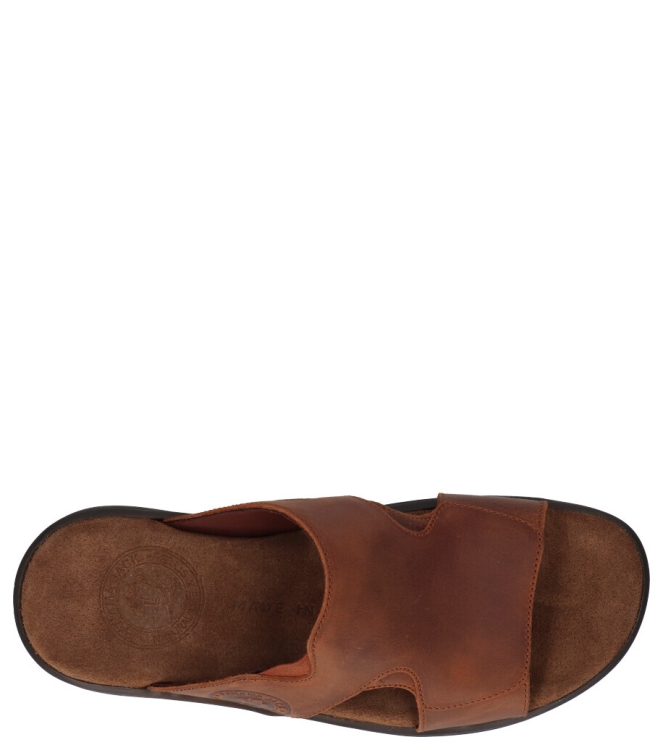Panama Jack Panama jack Slipper <span>Robin Basics C3</span> C3 Napa Grass Cuero/ Bark Panama jack Slipper <span>Robin Basics C3</span> Robin Basics C3 cognac - www.bremmerschoenen.pro - Bremmer Schoenen