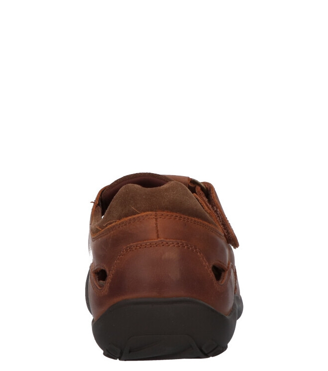 Panama jack Sandaal <span>Meridian Basics C4</span> Meridian Basics C4 cognac - www.bremmerschoenen.pro - Bremmer Schoenen
