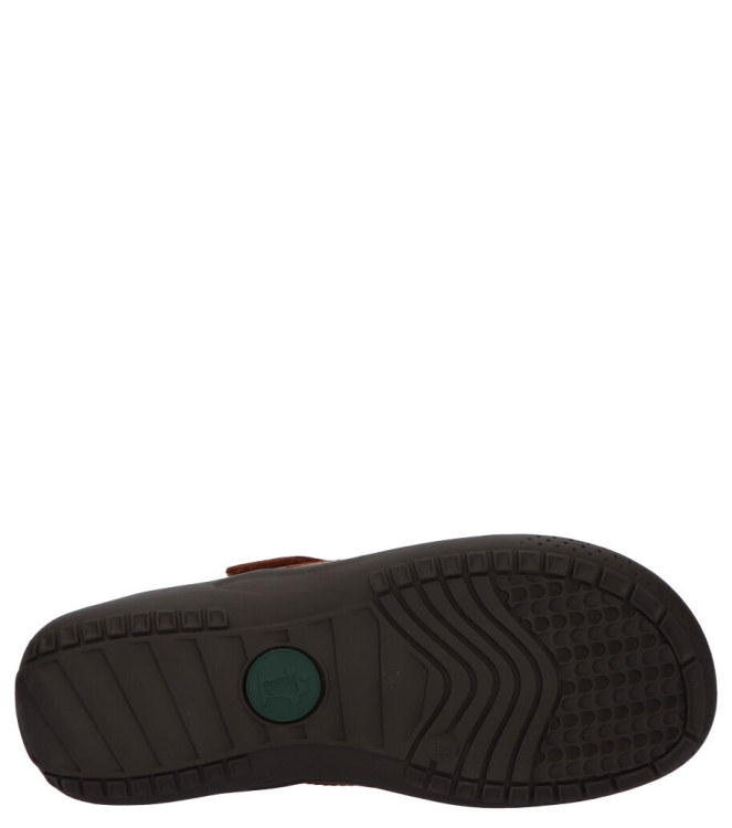Panama jack Sandaal <span>Meridian Basics C4</span> Meridian Basics C4 cognac - www.bremmerschoenen.pro - Bremmer Schoenen