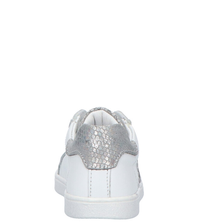 Twins Twins sneaker <span>321101 991</span> silver 991 Twins sneaker <span>321101 991</span> 321101 991 wit - www.bremmerschoenen.pro - Bremmer Schoenen