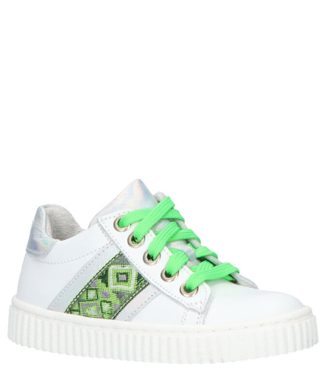 Twins Twins sneaker <span>321125 500</span> white/multi 500 Twins sneaker <span>321125 500</span> 321125 500 wit - www.bremmerschoenen.pro - Bremmer Schoenen