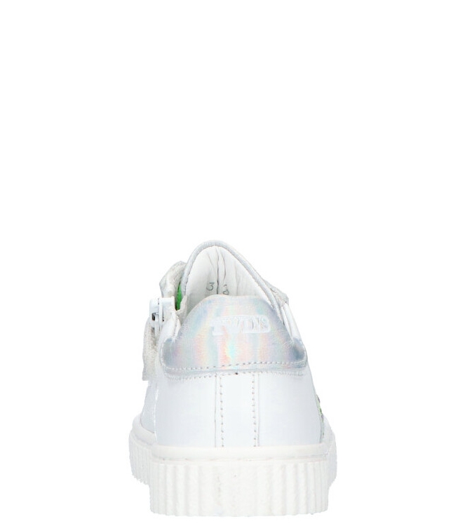 Twins Twins sneaker <span>321125 500</span> white/multi 500 Twins sneaker <span>321125 500</span> 321125 500 wit - www.bremmerschoenen.pro - Bremmer Schoenen