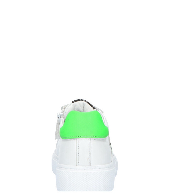 Twins Twins sneaker <span>321165 500</span> white/ Green 500 Twins sneaker <span>321165 500</span> 321165 500 wit - www.bremmerschoenen.pro - Bremmer Schoenen