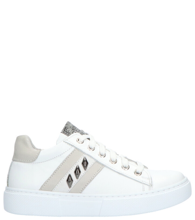 Twins Twins sneaker <span>321165 600</span> white 600 Twins sneaker <span>321165 600</span> 321165 600 wit - www.bremmerschoenen.pro - Bremmer Schoenen