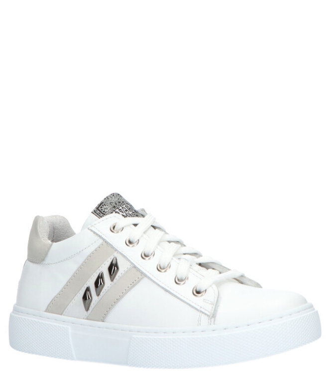 Twins Twins sneaker <span>321165 600</span> white 600 Twins sneaker <span>321165 600</span> 321165 600 wit - www.bremmerschoenen.pro - Bremmer Schoenen