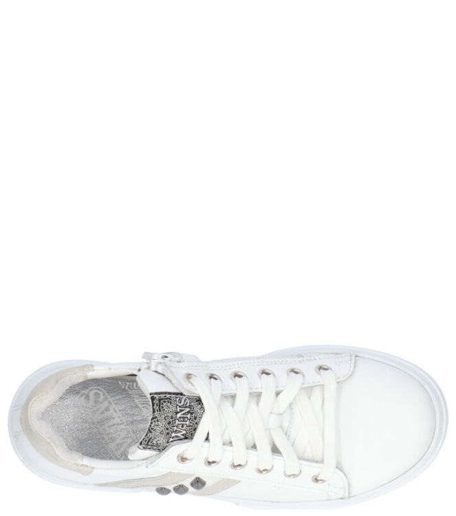 Twins Twins sneaker <span>321165 600</span> white 600 Twins sneaker <span>321165 600</span> 321165 600 wit - www.bremmerschoenen.pro - Bremmer Schoenen