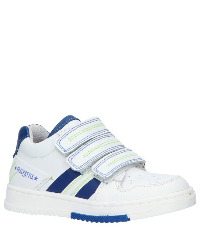 Track Style Track Style klittenbandschoen <span>321320 500</span> white 500 Track Style klittenbandschoen <span>321320 500</span> 321320 500 wit - www.bremmerschoenen.pro - Bremmer Schoenen