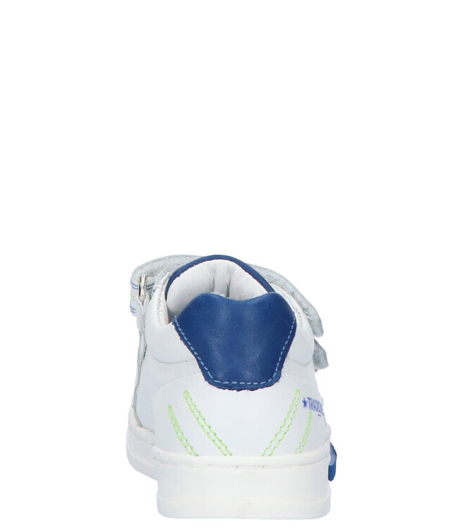 Track Style Track Style klittenbandschoen <span>321320 500</span> white 500 Track Style klittenbandschoen <span>321320 500</span> 321320 500 wit - www.bremmerschoenen.pro - Bremmer Schoenen