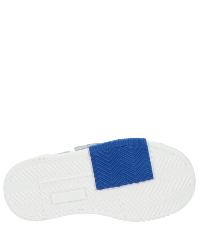 Track Style Track Style klittenbandschoen <span>321320 500</span> white 500 Track Style klittenbandschoen <span>321320 500</span> 321320 500 wit - www.bremmerschoenen.pro - Bremmer Schoenen