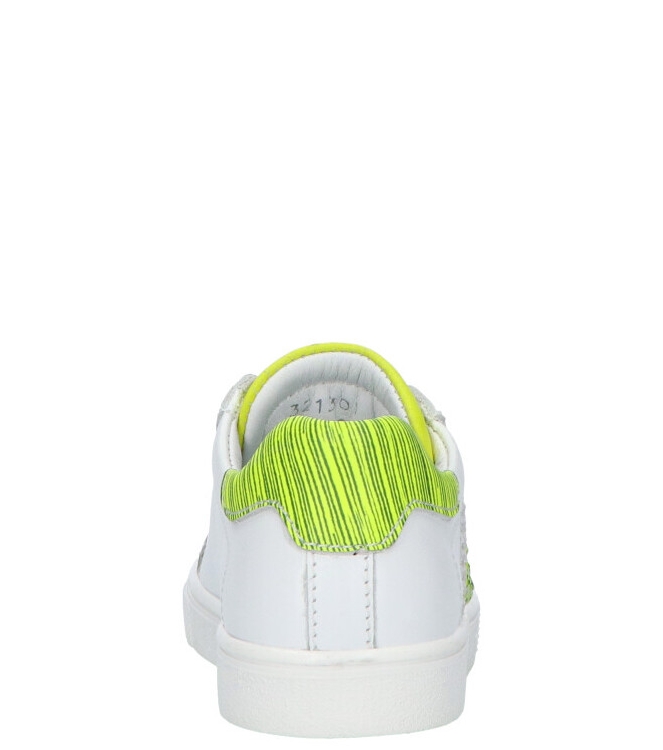 Track Style Track Style sneaker <span>321301 500</span> White 500 Track Style sneaker <span>321301 500</span> 321301 500 wit - www.bremmerschoenen.pro - Bremmer Schoenen