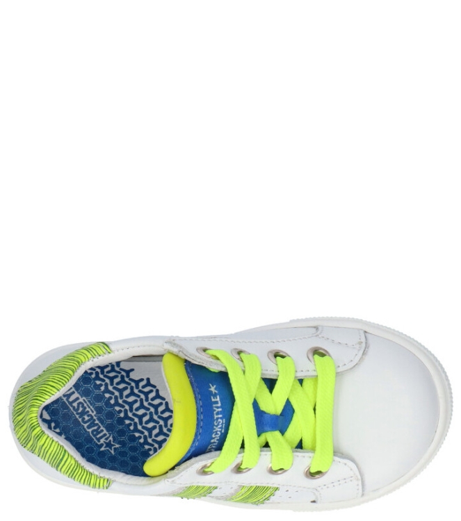 Track Style Track Style sneaker <span>321301 500</span> White 500 Track Style sneaker <span>321301 500</span> 321301 500 wit - www.bremmerschoenen.pro - Bremmer Schoenen
