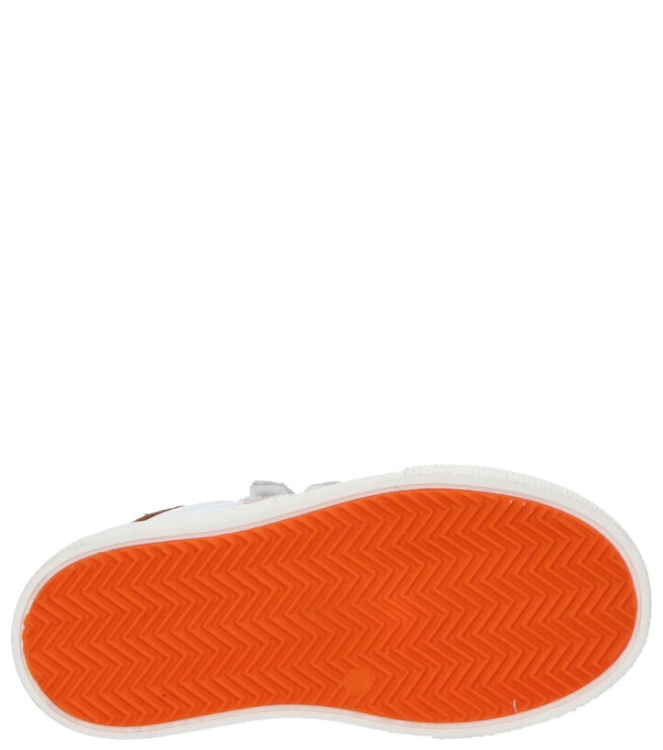 Track Style klittebandschoen <span>321315 500</span> 321315 500 wit - www.bremmerschoenen.pro - Bremmer Schoenen