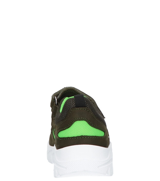 Track Style Track Style klittenbandschoen <span>321376 167</span> Olive 167 Track Style klittenbandschoen <span>321376 167</span> 321376 167 groen - www.bremmerschoenen.pro - Bremmer Schoenen