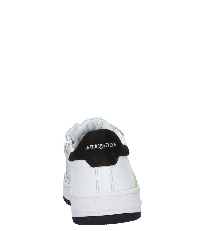 Track Style Track Style sneaker <span>321365 600</span> White/fluor 600 Track Style sneaker <span>321365 600</span> 321365 600 wit - www.bremmerschoenen.pro - Bremmer Schoenen