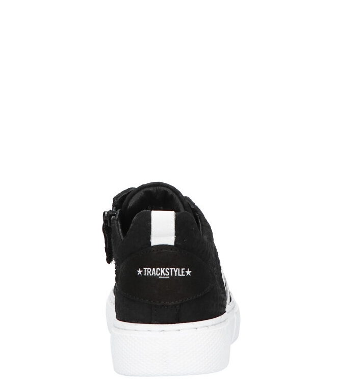 Track Style sneaker <span>321370 189</span> 321370 189 zwart - www.bremmerschoenen.pro - Bremmer Schoenen