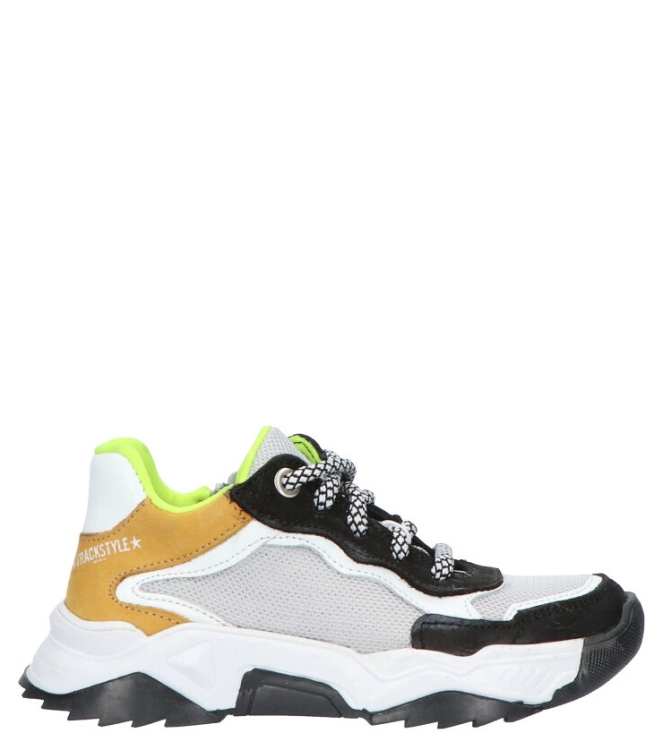 Track Style Track Style sneaker <span>321335 189</span> Black 189 Track Style sneaker <span>321335 189</span> 321335 189 meerkleurig - www.bremmerschoenen.pro - Bremmer Schoenen