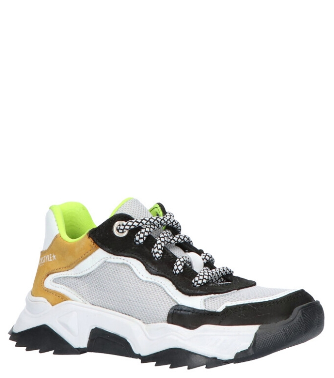 Track Style Track Style sneaker <span>321335 189</span> Black 189 Track Style sneaker <span>321335 189</span> 321335 189 meerkleurig - www.bremmerschoenen.pro - Bremmer Schoenen