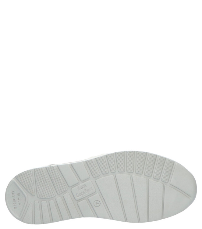 Finn Comfort Finn comfort Sneaker <span>3613 902095 Drena</span> 902095 Bianco/ Stone Finn comfort Sneaker <span>3613 902095 Drena</span> 3613 902095 Drena wit - www.bremmerschoenen.pro - Bremmer Schoenen