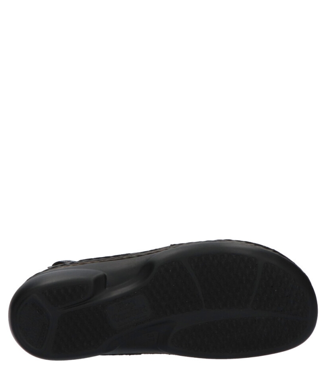 Finn Comfort Finn comfort Sandaal <span>2562 345099 Gomera</span> 345099 Black Finn comfort Sandaal <span>2562 345099 Gomera</span> 2562 345099 Gomera zwart - www.bremmerschoenen.pro - Bremmer Schoenen