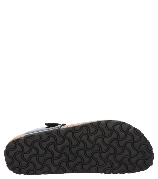 Birkenstock slipper <span>043663 Gizeh</span> 043663 Gizeh zwart - www.bremmerschoenen.pro - Bremmer Schoenen