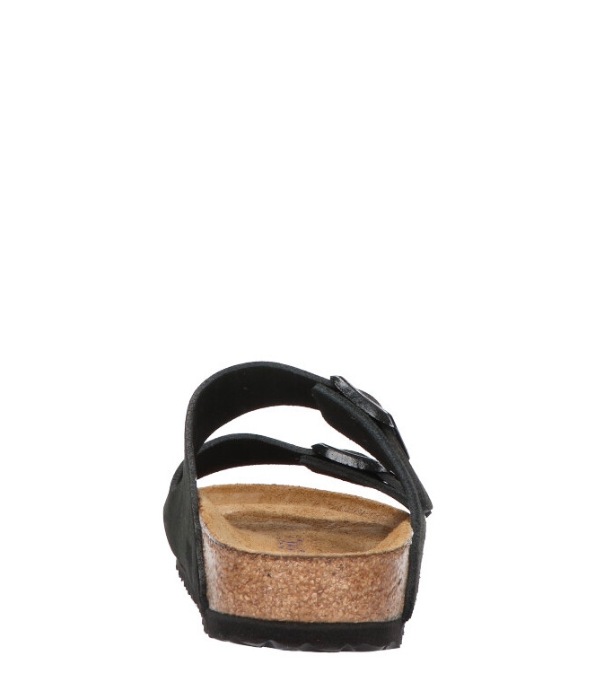 Birkenstock slipper <span>951323 Arizona</span> 951323 Arizona zwart - www.bremmerschoenen.pro - Bremmer Schoenen
