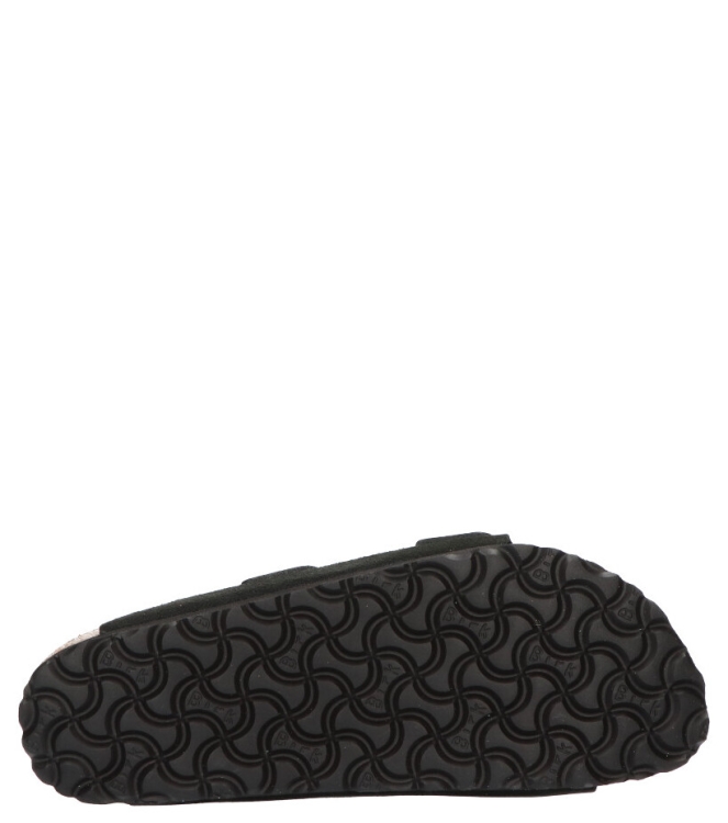 Birkenstock slipper <span>951323 Arizona</span> 951323 Arizona zwart - www.bremmerschoenen.pro - Bremmer Schoenen