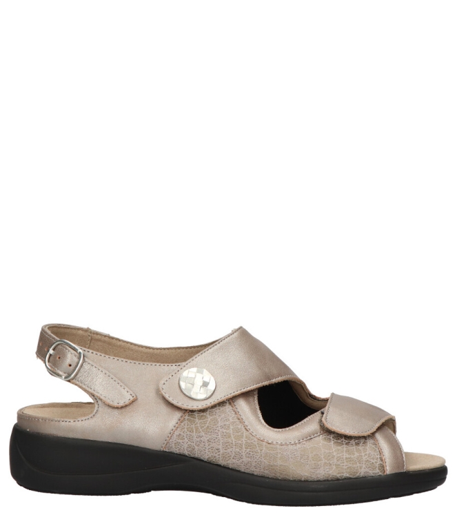 Solidus Sandaal <span>73500 40169 Lia</span> 73500 40169 Lia beige - www.bremmerschoenen.pro - Bremmer Schoenen