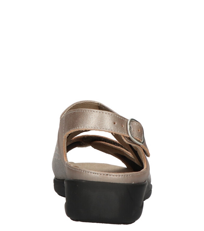 Solidus Sandaal <span>73500 40169 Lia</span> 73500 40169 Lia beige - www.bremmerschoenen.pro - Bremmer Schoenen