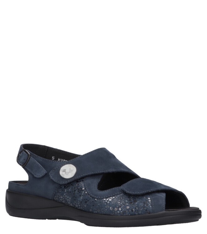 Solidus Sandaal <span>73500 80337 Lia</span> 73500 80337 Lia blauw - www.bremmerschoenen.pro - Bremmer Schoenen