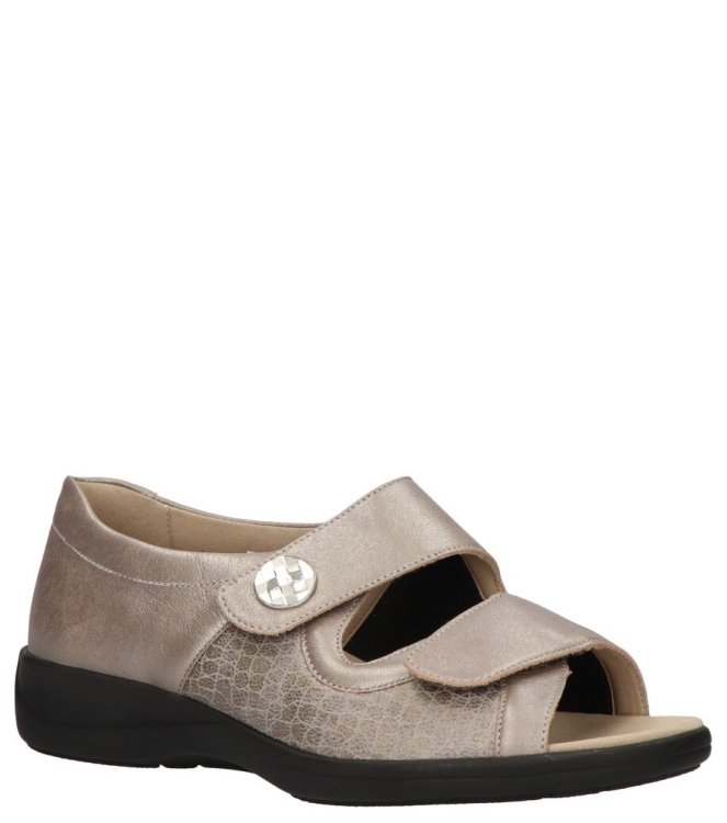 Solidus Sandaal <span>73501 40169 Lia</span> 73501 40169 Lia beige - www.bremmerschoenen.pro - Bremmer Schoenen