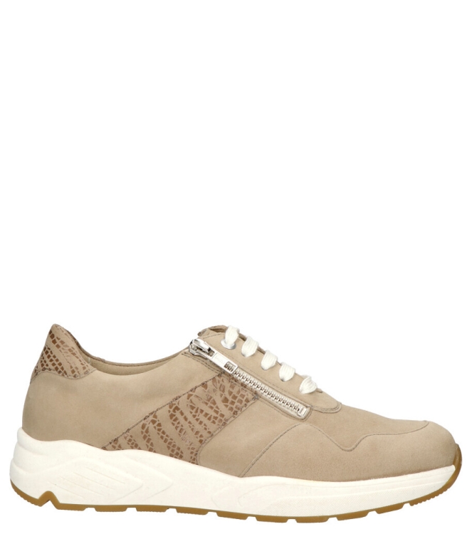 Solidus Solidus Sneaker <span>66501 40371 Kea</span> 40371 SUEDE/SUEDE STR/SHAPE fango Solidus Sneaker <span>66501 40371 Kea</span> 66501 40371 Kea beige - www.bremmerschoenen.pro - Bremmer Schoenen