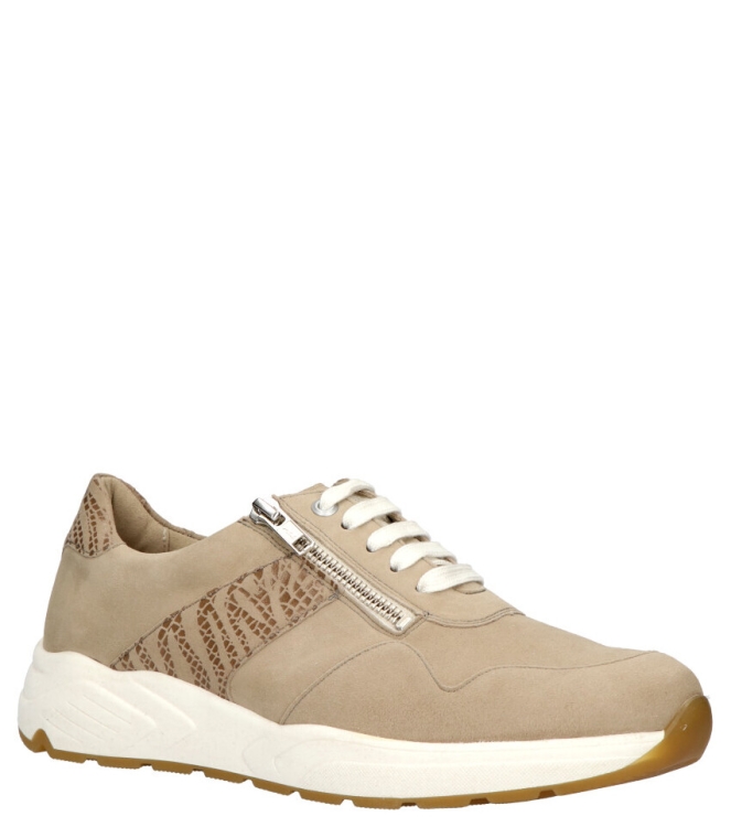 Solidus Solidus Sneaker <span>66501 40371 Kea</span> 40371 SUEDE/SUEDE STR/SHAPE fango Solidus Sneaker <span>66501 40371 Kea</span> 66501 40371 Kea beige - www.bremmerschoenen.pro - Bremmer Schoenen
