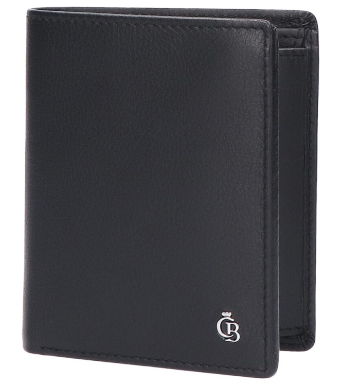 Castelijn & Beerens C&B portemonnee <span>67 4182 ZW</span> Zwart C&B portemonnee <span>67 4182 ZW</span> 67 4182 ZW zwart - www.bremmerschoenen.pro - Bremmer Schoenen