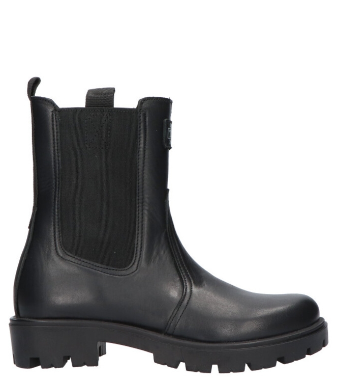 Twins Twins Chelsea boot <span>321531 589</span> 589 Black Twins Chelsea boot <span>321531 589</span> 321531 589 zwart - www.bremmerschoenen.pro - Bremmer Schoenen