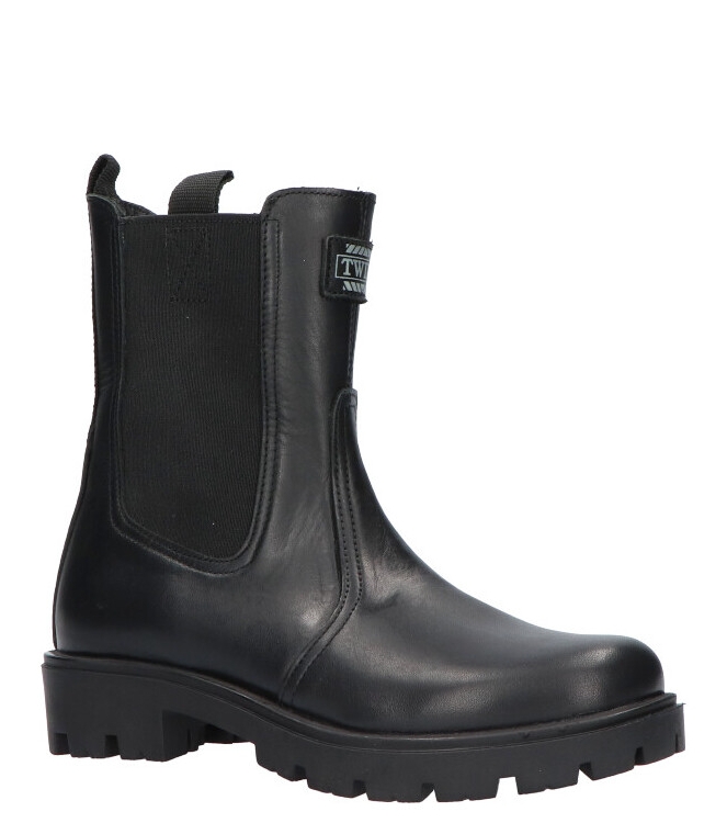 Twins Twins Chelsea boot <span>321531 589</span> 589 Black Twins Chelsea boot <span>321531 589</span> 321531 589 zwart - www.bremmerschoenen.pro - Bremmer Schoenen