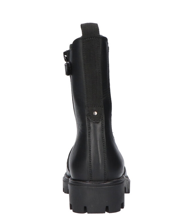 Twins Twins Chelsea boot <span>321531 589</span> 589 Black Twins Chelsea boot <span>321531 589</span> 321531 589 zwart - www.bremmerschoenen.pro - Bremmer Schoenen