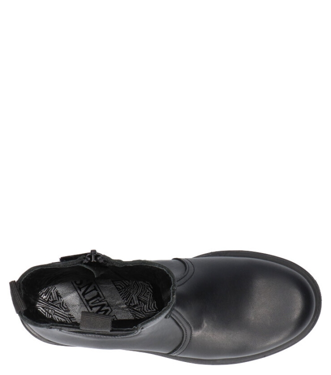 Twins Twins Chelsea boot <span>321531 589</span> 589 Black Twins Chelsea boot <span>321531 589</span> 321531 589 zwart - www.bremmerschoenen.pro - Bremmer Schoenen