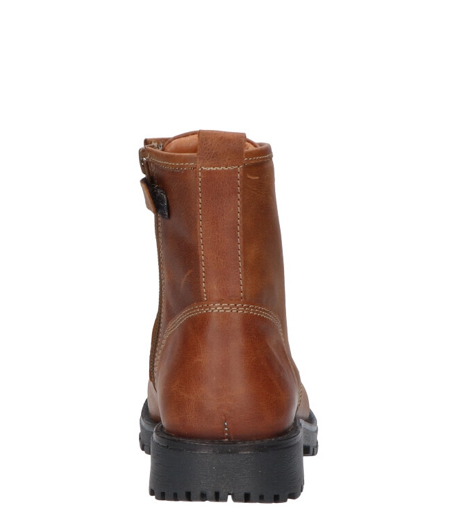 Twins Twins Veterboot <span>321530 513</span> 513 Cognac Twins Veterboot <span>321530 513</span> 321530 513 cognac - www.bremmerschoenen.pro - Bremmer Schoenen