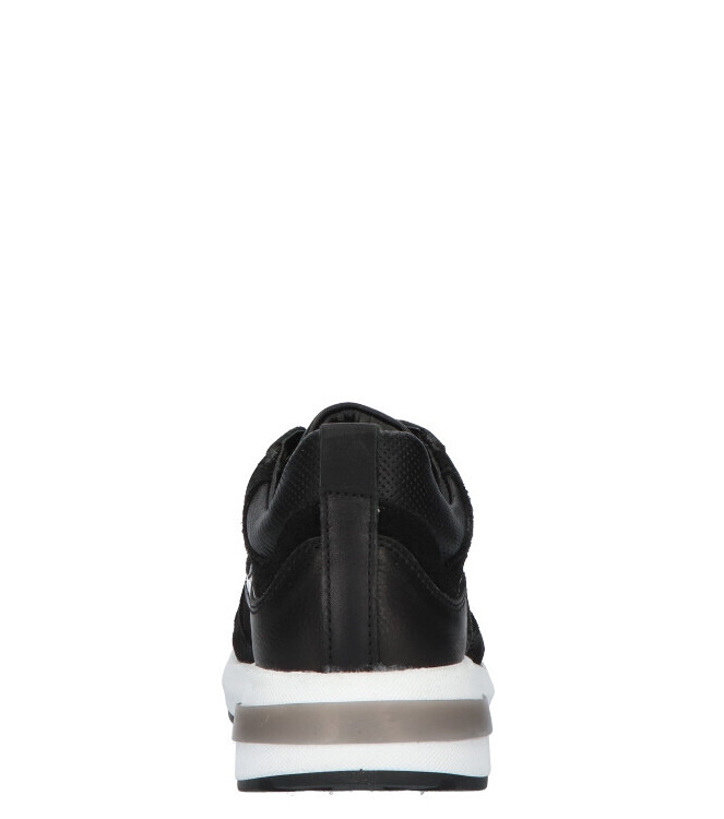 Twins Twins Sneaker <span>321662 589</span> 589 Black Twins Sneaker <span>321662 589</span> 321662 589 zwart - www.bremmerschoenen.pro - Bremmer Schoenen