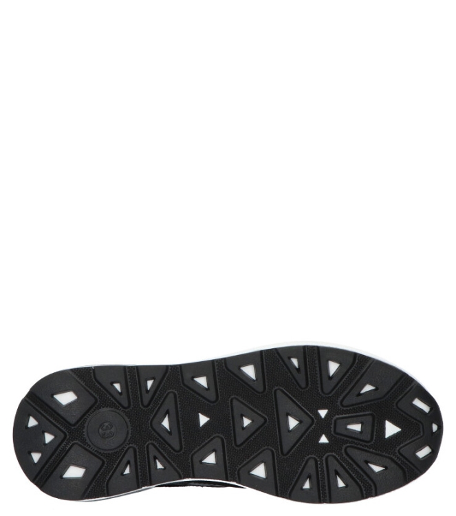 Twins Twins Sneaker <span>321662 589</span> 589 Black Twins Sneaker <span>321662 589</span> 321662 589 zwart - www.bremmerschoenen.pro - Bremmer Schoenen