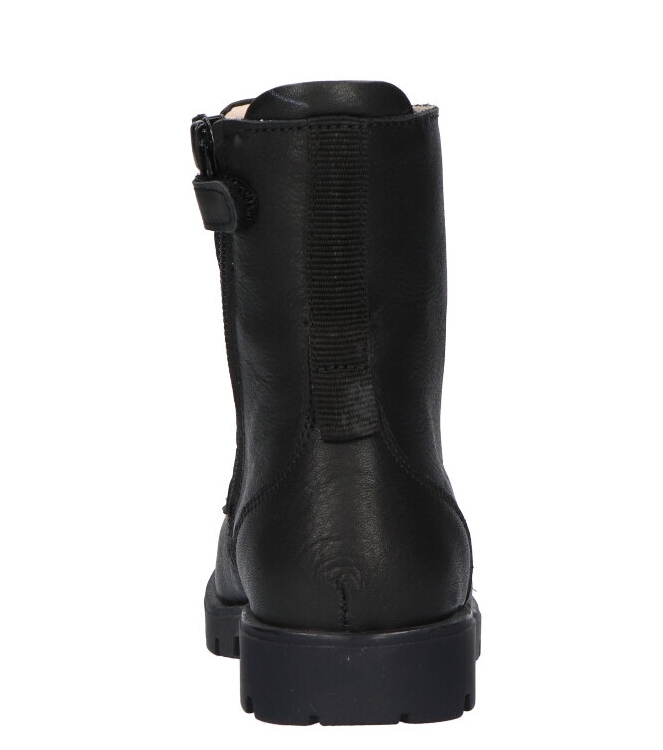 Twins Veterboot <span>321627 589</span> 321627 589 zwart - www.bremmerschoenen.pro - Bremmer Schoenen