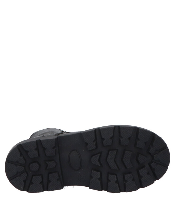 Twins Veterboot <span>321627 589</span> 321627 589 zwart - www.bremmerschoenen.pro - Bremmer Schoenen
