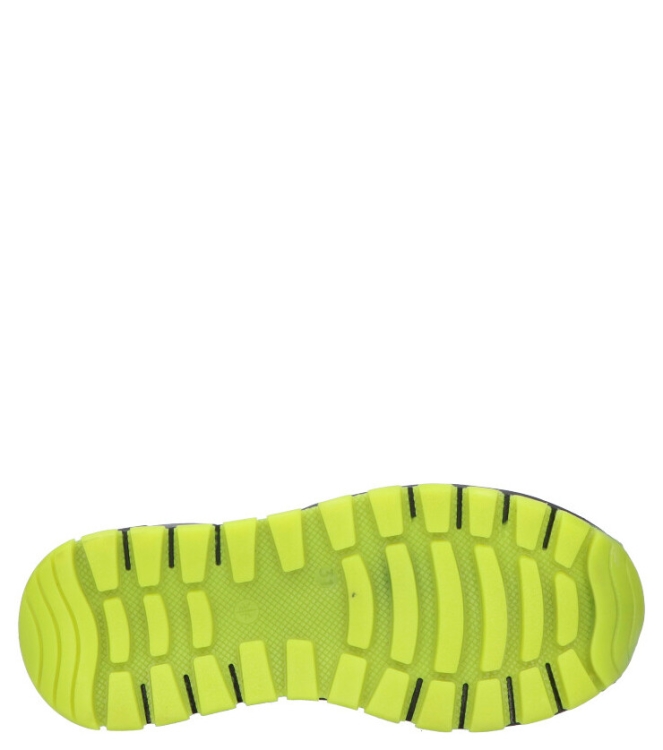 Track style Klittenbandschoen <span>321867 169</span> 321867 169 groen - www.bremmerschoenen.pro - Bremmer Schoenen