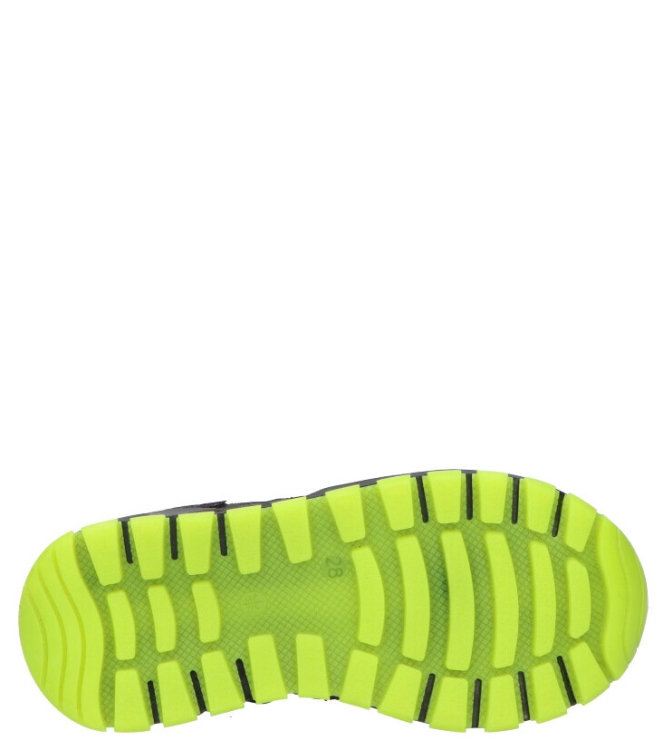 Track style Sneaker <span>321869 129</span> 321869 129 blauw - www.bremmerschoenen.pro - Bremmer Schoenen