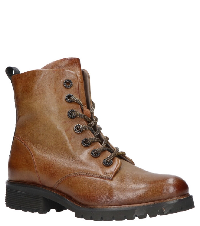 Piedi Nudi Piedi nudi Veterboot <span>634225-201PN</span> Mustard 201 6929 Piedi nudi Veterboot <span>634225-201PN</span> 634225-201PN cognac - www.bremmerschoenen.pro - Bremmer Schoenen