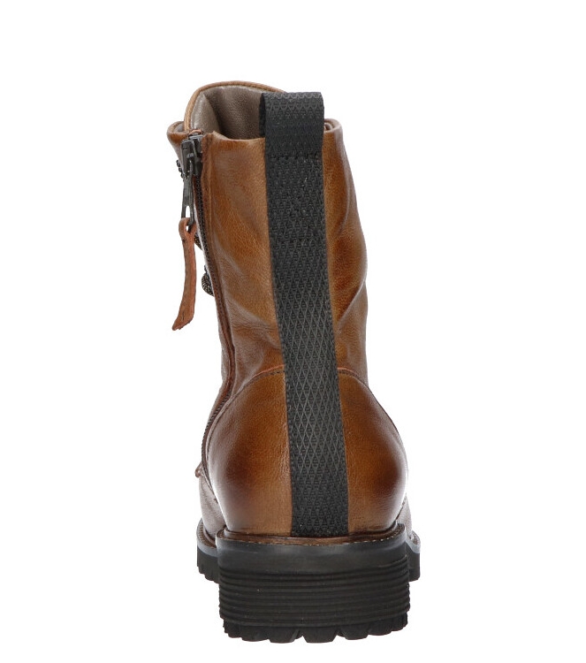 Piedi Nudi Piedi nudi Veterboot <span>634225-201PN</span> Mustard 201 6929 Piedi nudi Veterboot <span>634225-201PN</span> 634225-201PN cognac - www.bremmerschoenen.pro - Bremmer Schoenen