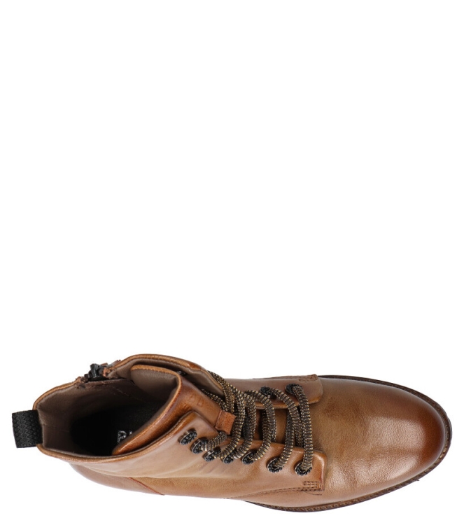 Piedi Nudi Piedi nudi Veterboot <span>634225-201PN</span> Mustard 201 6929 Piedi nudi Veterboot <span>634225-201PN</span> 634225-201PN cognac - www.bremmerschoenen.pro - Bremmer Schoenen