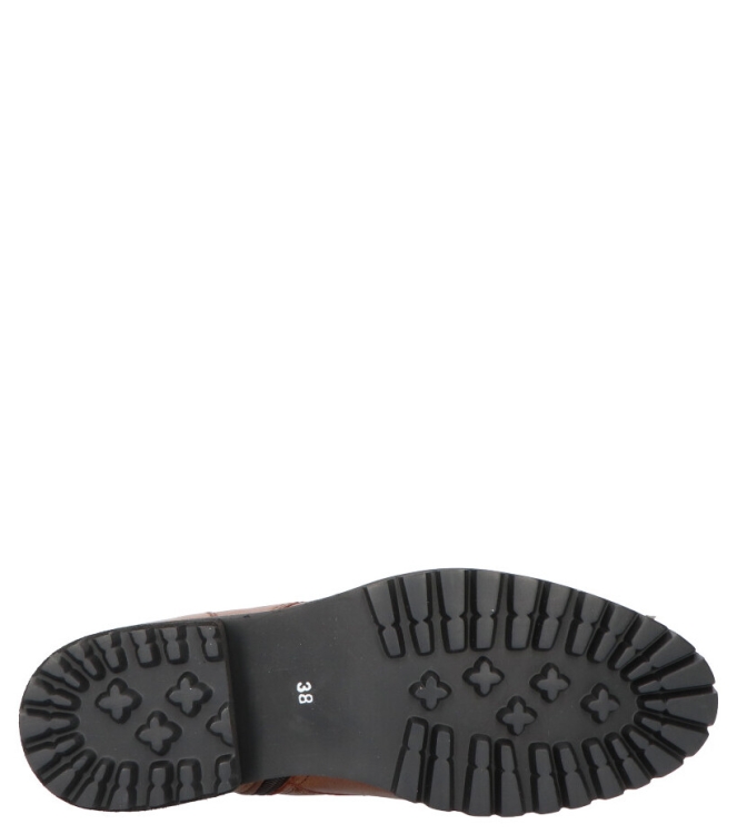 Piedi Nudi Piedi nudi Veterboot <span>634225-201PN</span> Mustard 201 6929 Piedi nudi Veterboot <span>634225-201PN</span> 634225-201PN cognac - www.bremmerschoenen.pro - Bremmer Schoenen